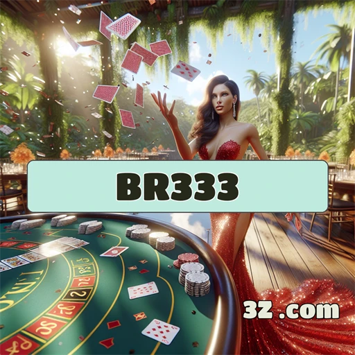 br333.com Aplicativo Móvel