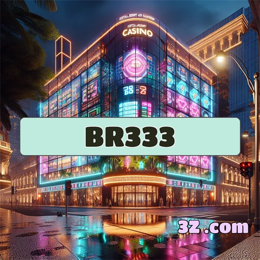 Plataforma br333.com: Diversão em Cada Clique