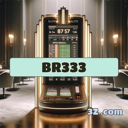 br333.com Promoções Especiais