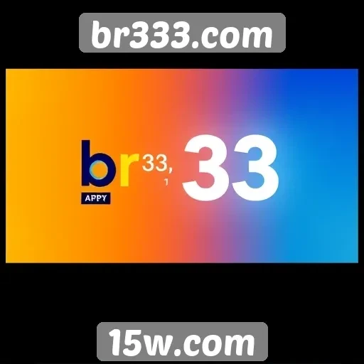 A evolução do design do site br333.com