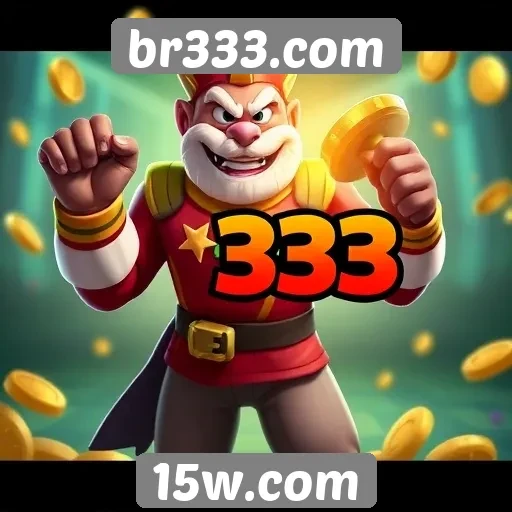 Comparativo de jogos disponíveis em br333.com