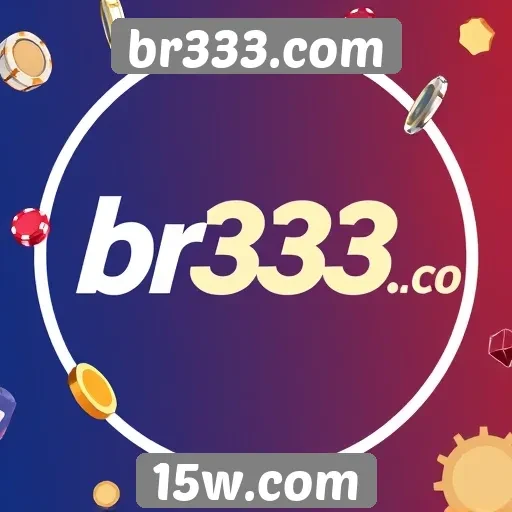 Segurança e confiabilidade do site br333.com