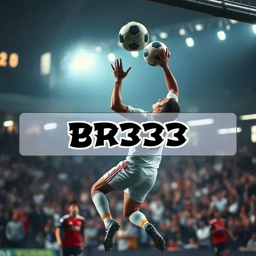 br333.com: Ofertas Irresistíveis em Promoções Exclusivas para Jogadores