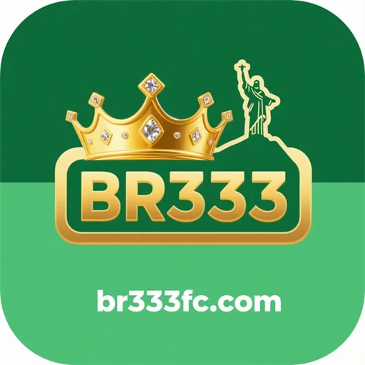 br333.com logo